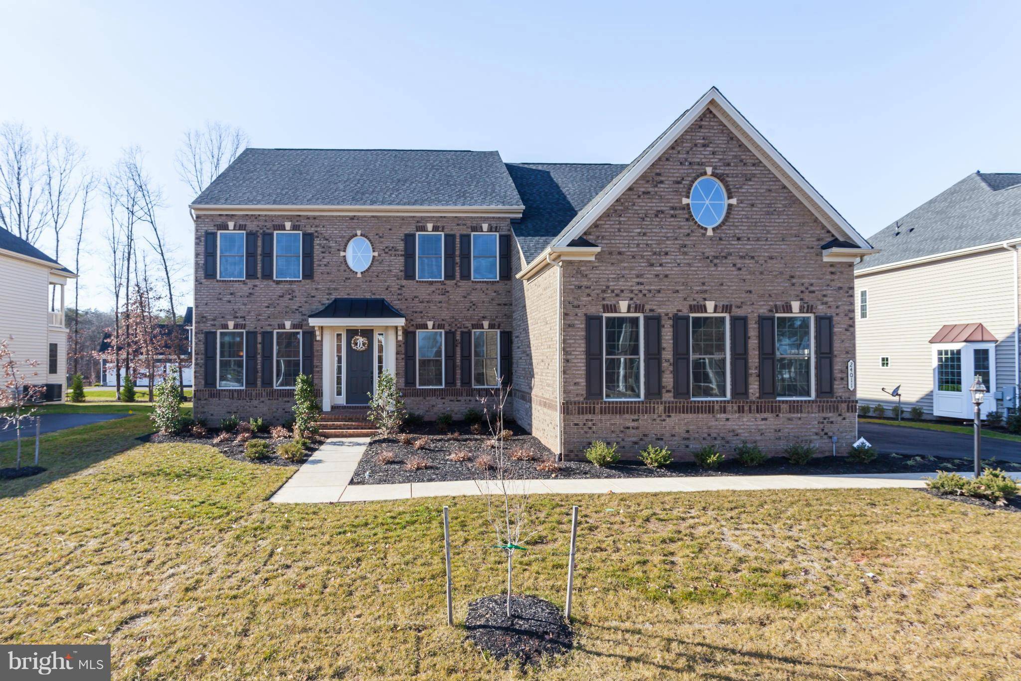 Ashburn, VA 20148,24011 LAVENDER MEADOW PL