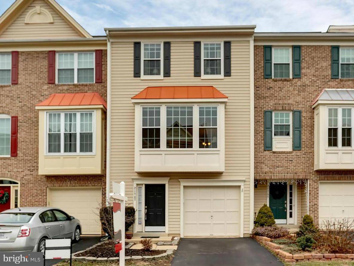 Ashburn, VA 20147,21747 KINGS CROSSING TER