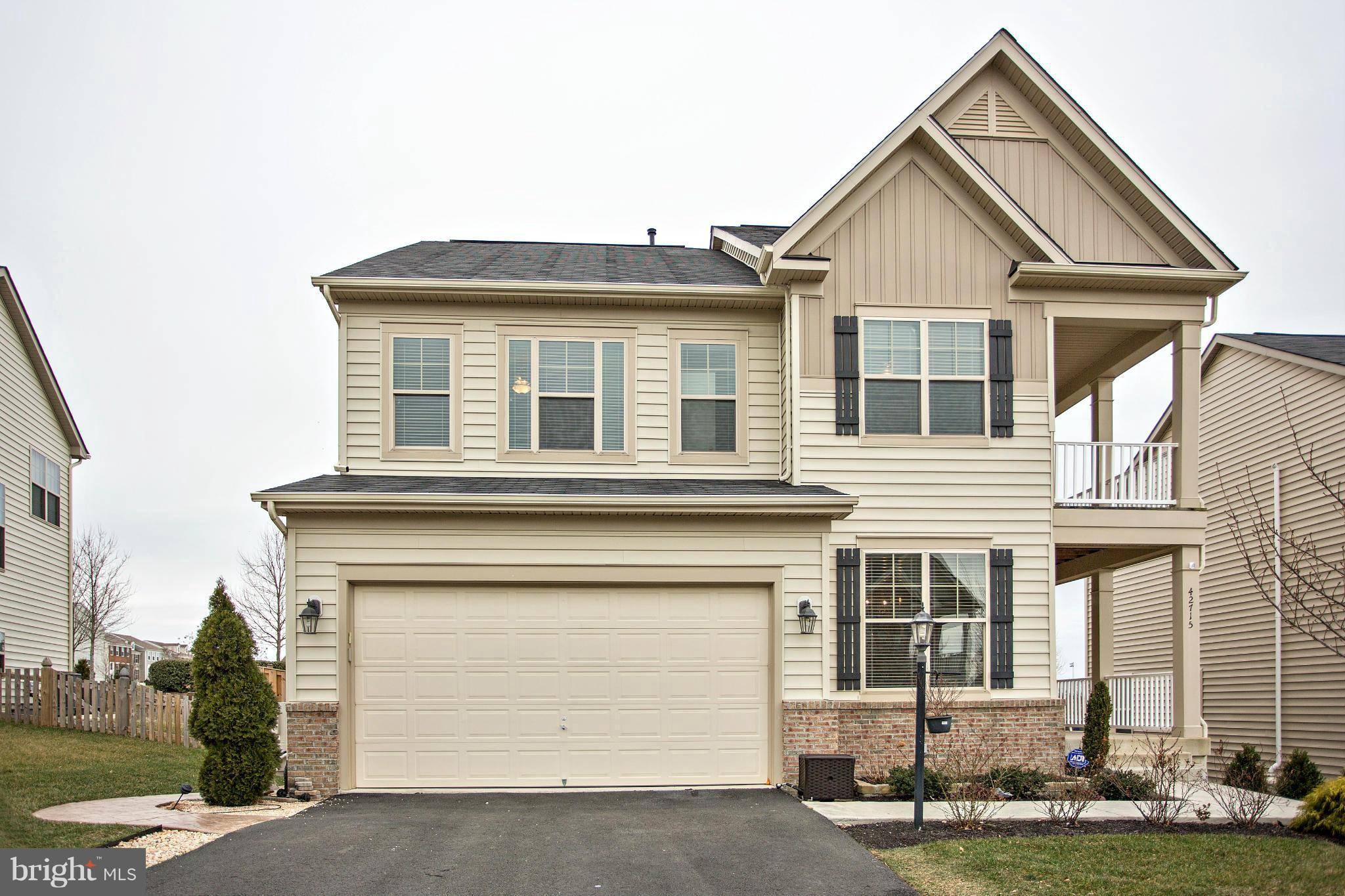 Ashburn, VA 20148,42715 MACAULEY PL