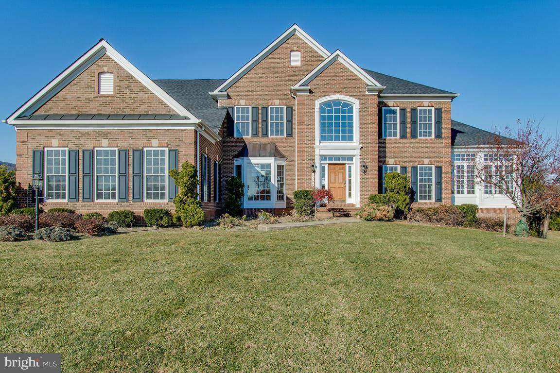 Round Hill, VA 20141,35596 GLENCOE CT