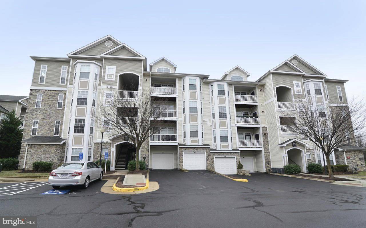 Leesburg, VA 20175,506 SUNSET VIEW TER SE #203