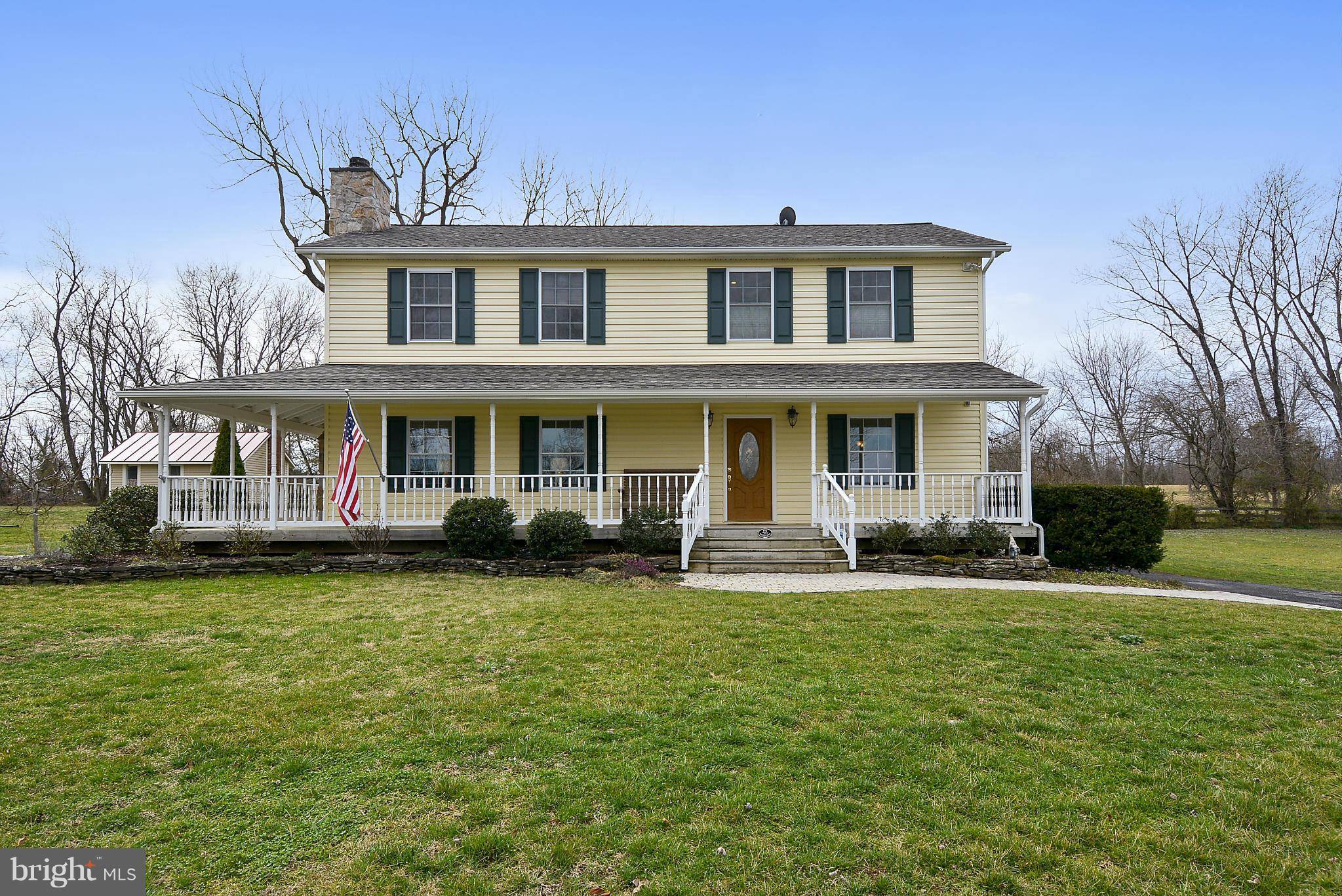 Round Hill, VA 20141,35113 BLOOMFIELD RD