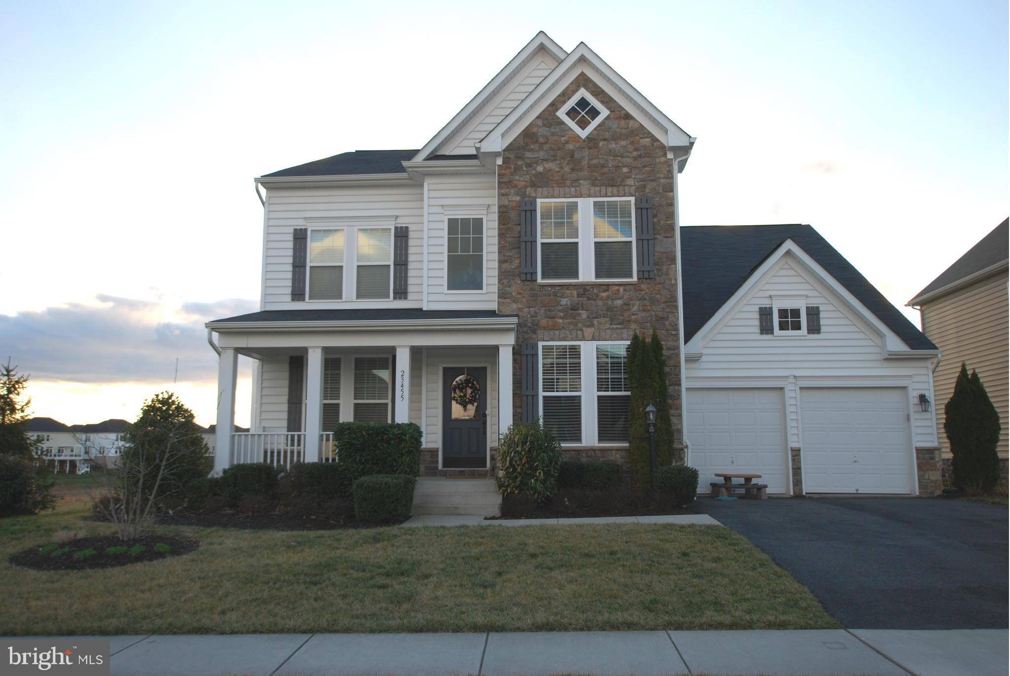 Ashburn, VA 20148,23455 VIRGINIA ROSE PL