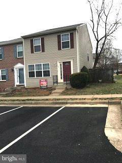 Leesburg, VA 20175,760 VANDERBILT TER SE