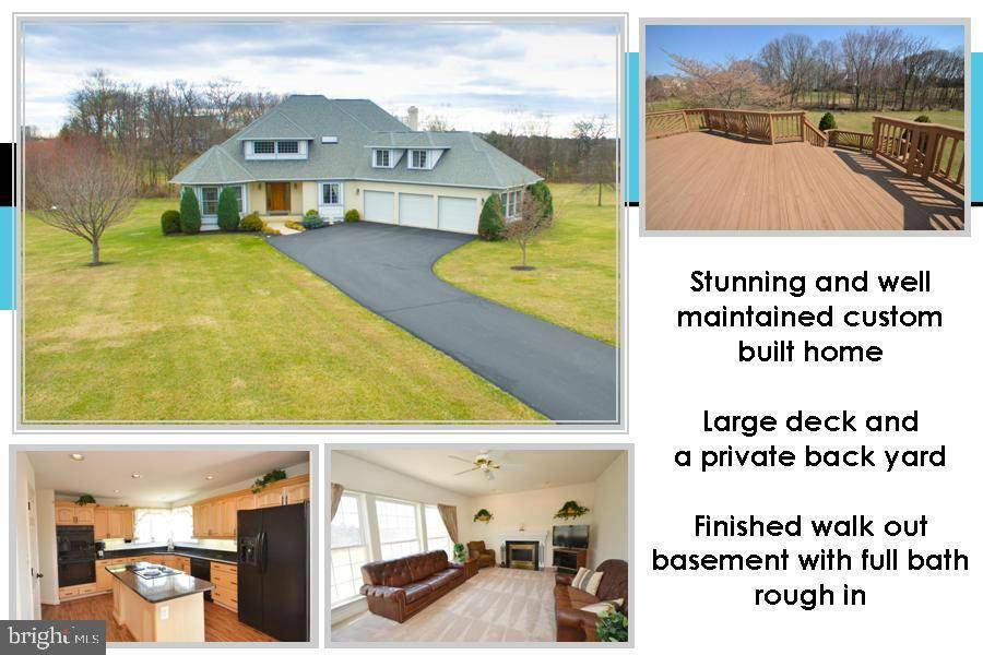 Purcellville, VA 20132,38057 MILLSTONE DR