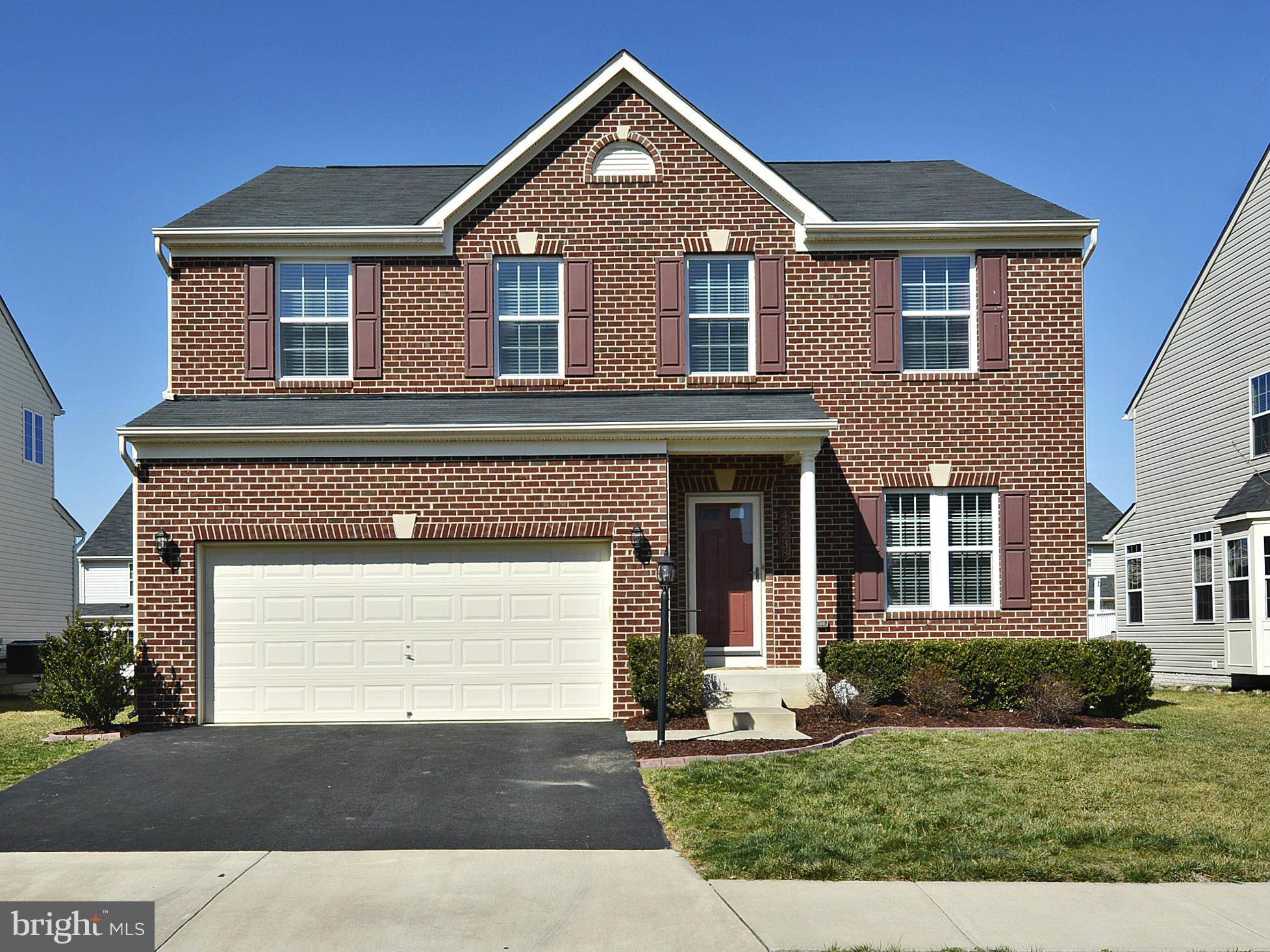 Chantilly, VA 20152,42238 OASIS CT