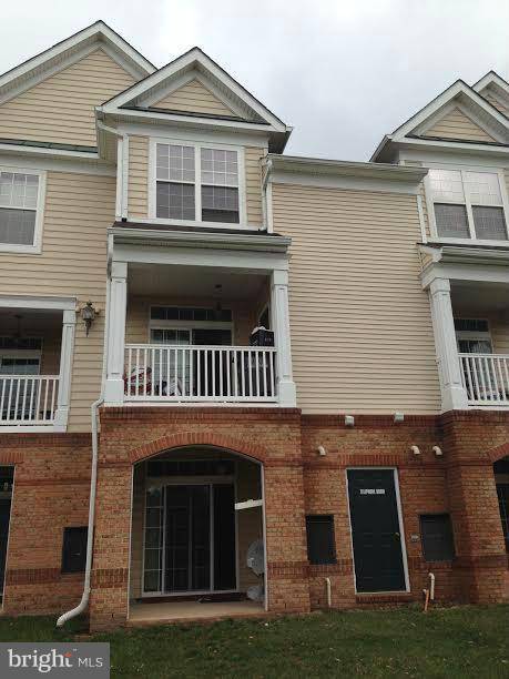 Ashburn, VA 20147,43920 HICKORY CORNER TER #108