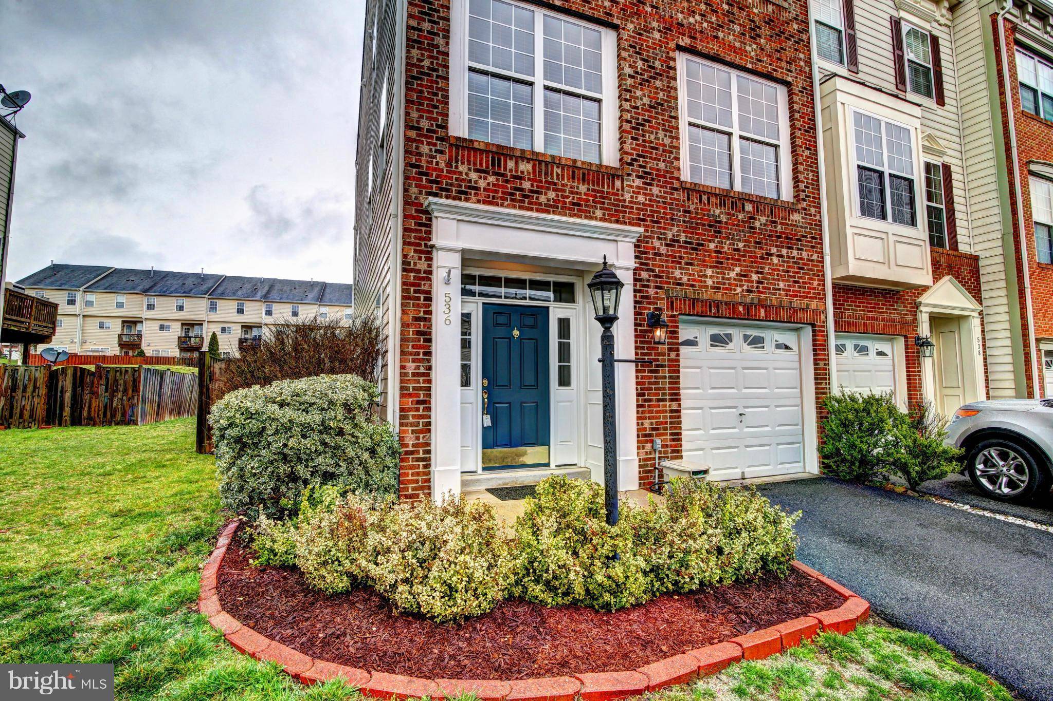 Leesburg, VA 20176,536 MCARTHUR TER NE