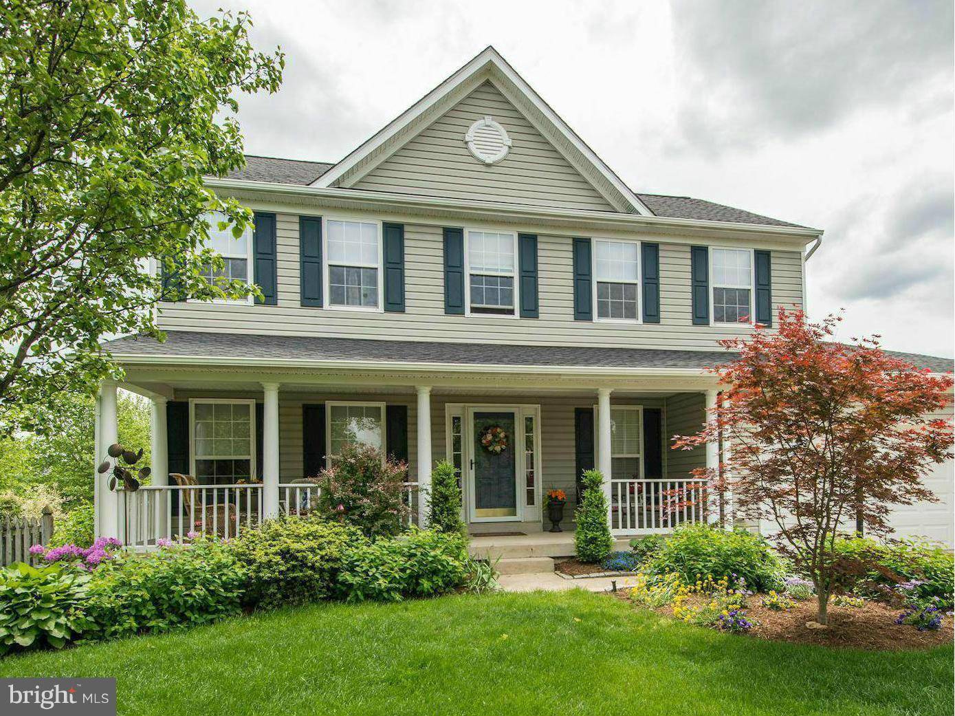 Purcellville, VA 20132,300 DAFFODIL CT