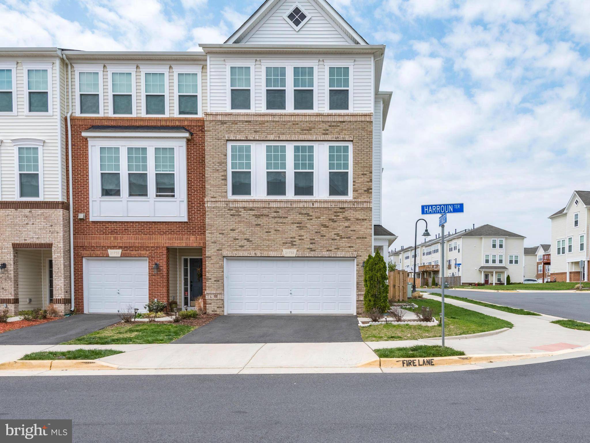 Ashburn, VA 20147,21753 HARROUN TER E