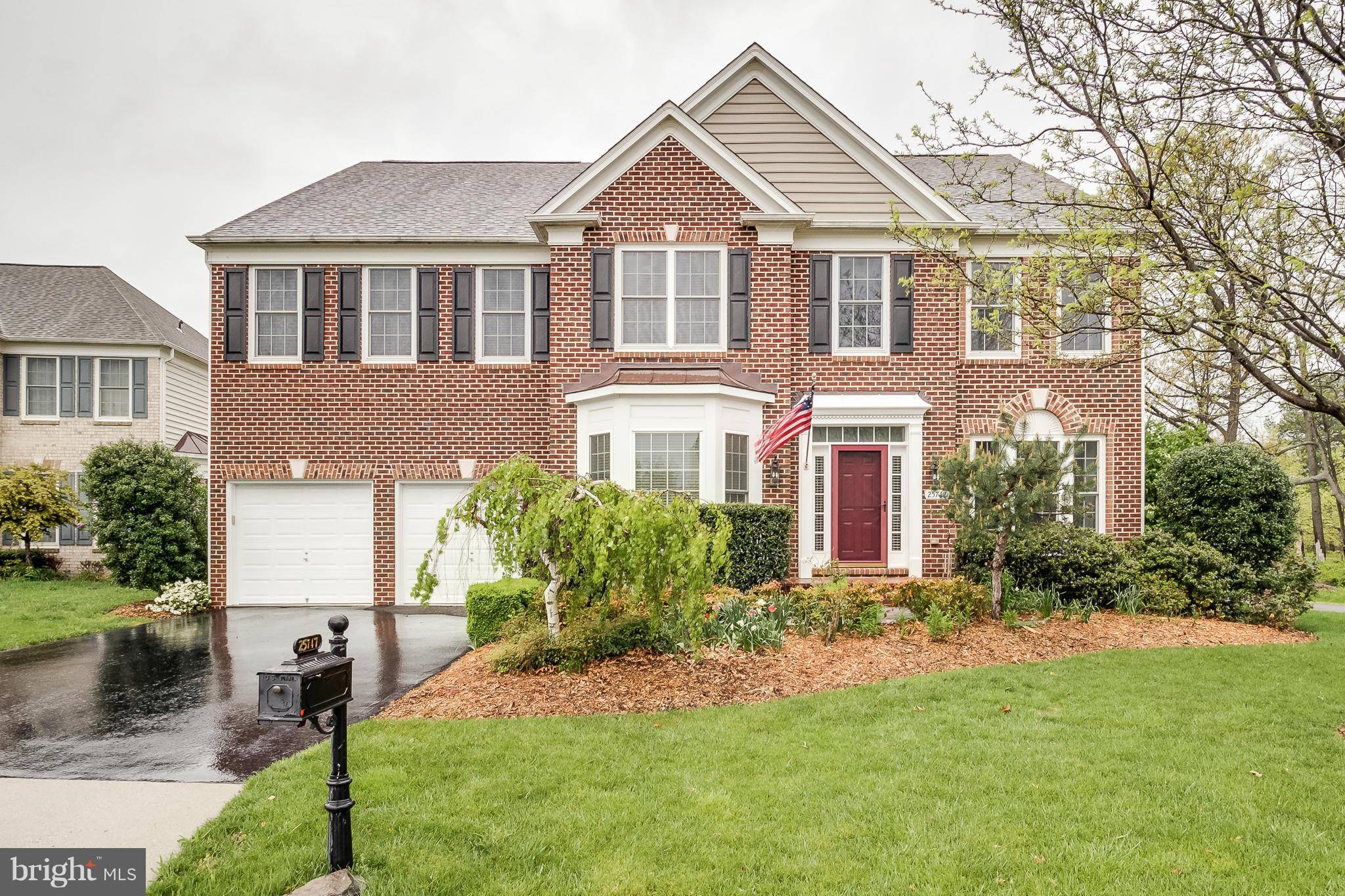 Chantilly, VA 20152,25747 RAWLEY SPRINGS DR