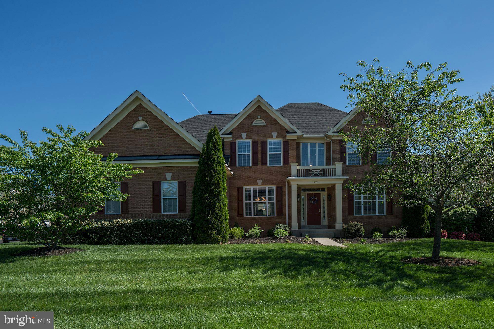 Chantilly, VA 20152,25756 NORTHERN DANCER CT