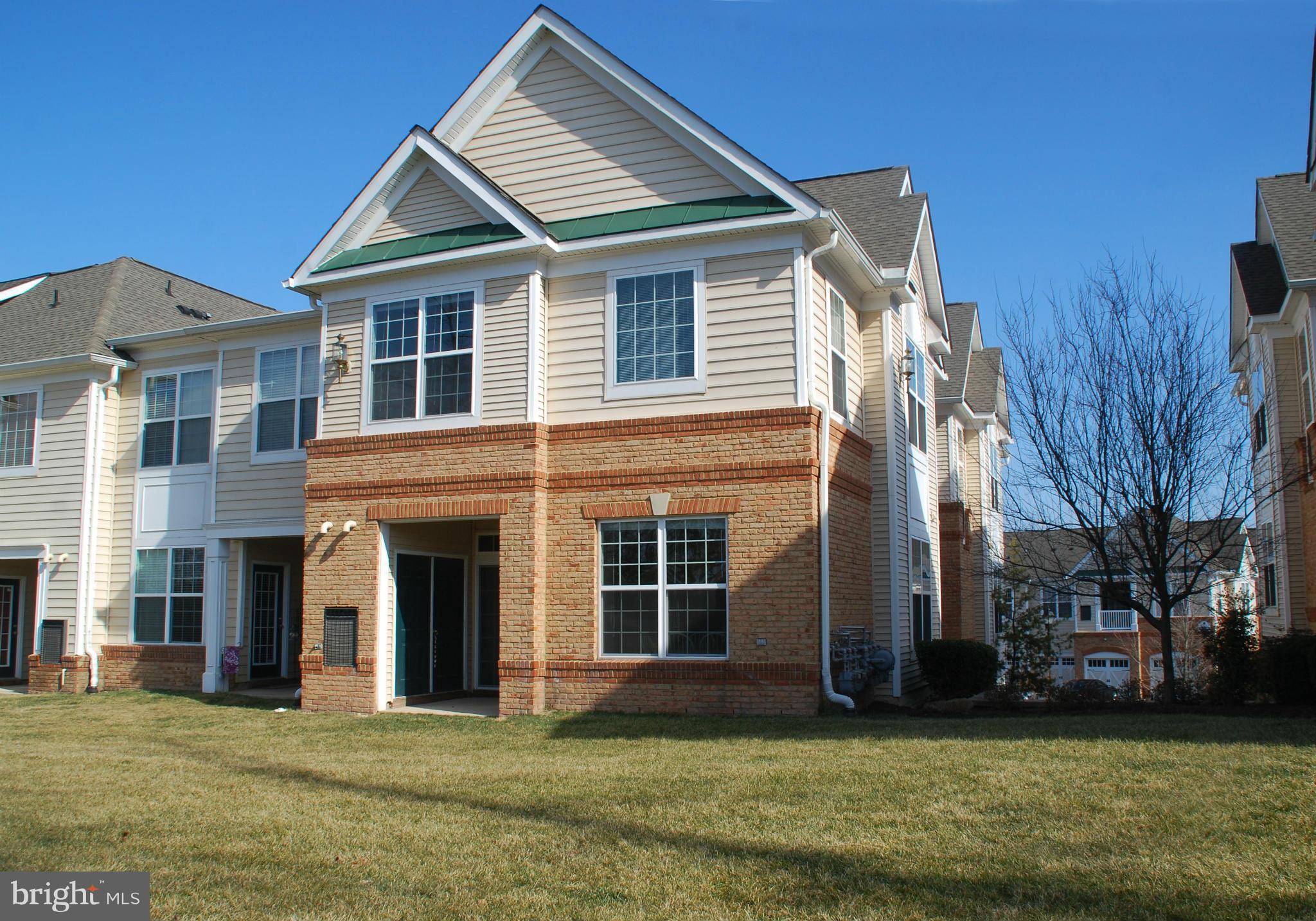 Ashburn, VA 20147,43860 HICKORY CORNER TER #104