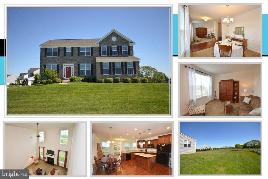 Purcellville, VA 20132,36755 POND SIDE LN