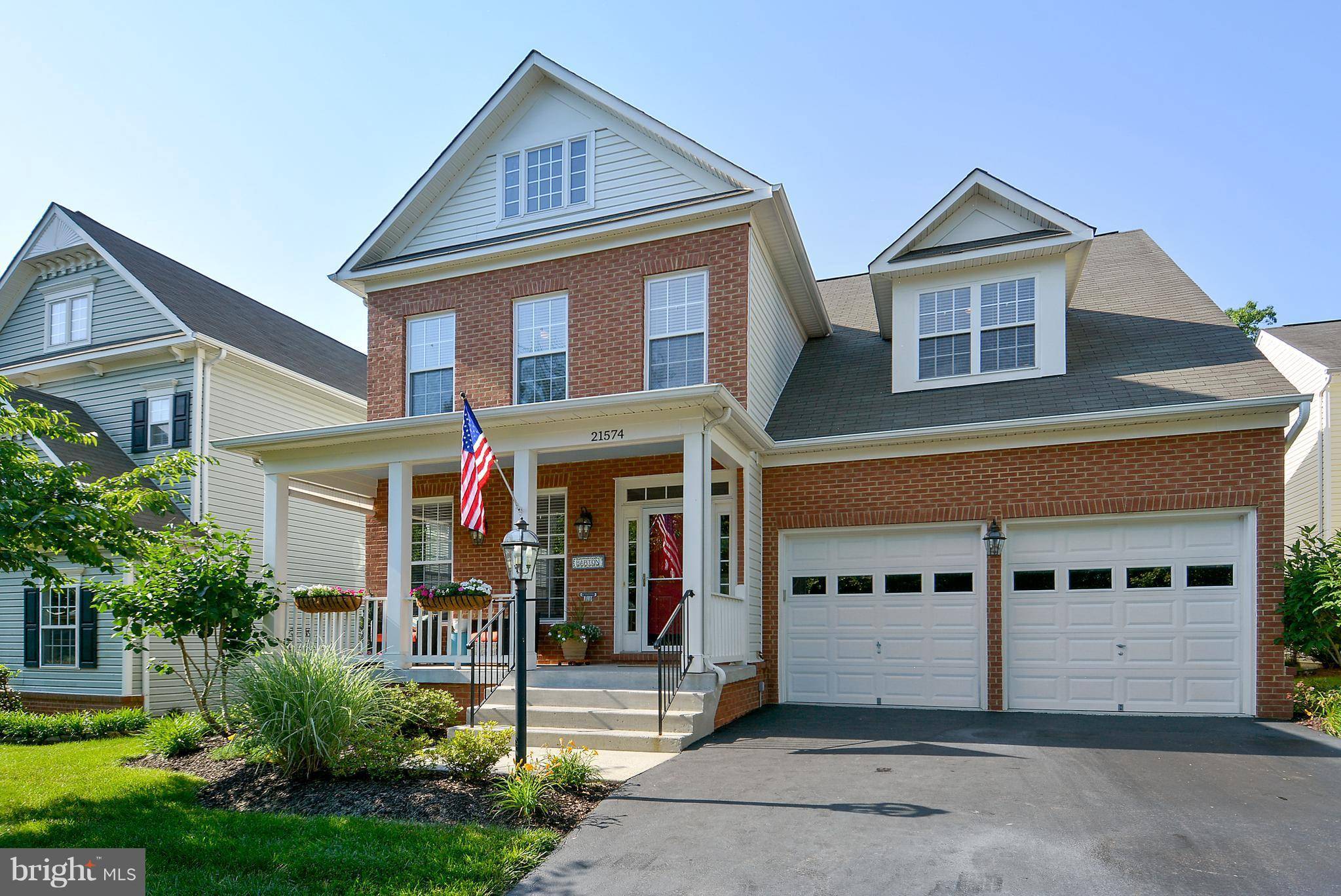 Ashburn, VA 20147,21574 MERION ST