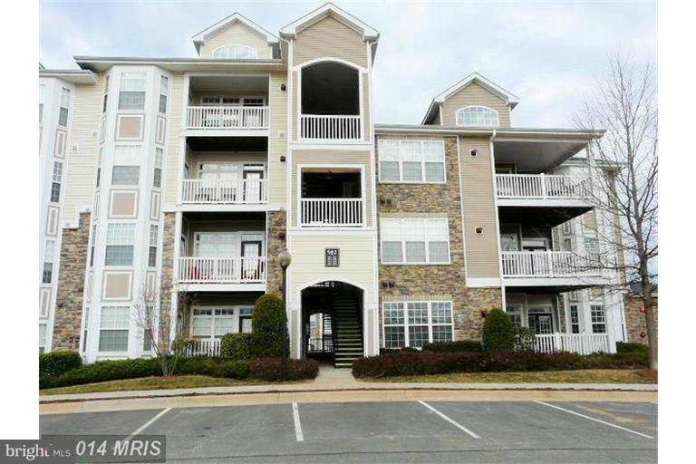 Leesburg, VA 20175,502 SUNSET VIEW TER SE #308