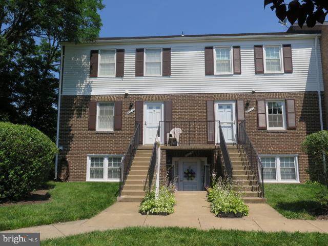 Sterling, VA 20164,1017-A MARGATE CT #1017A