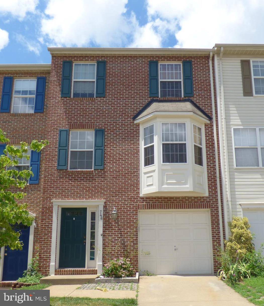 Leesburg, VA 20175,746 VANDERBILT TER SE