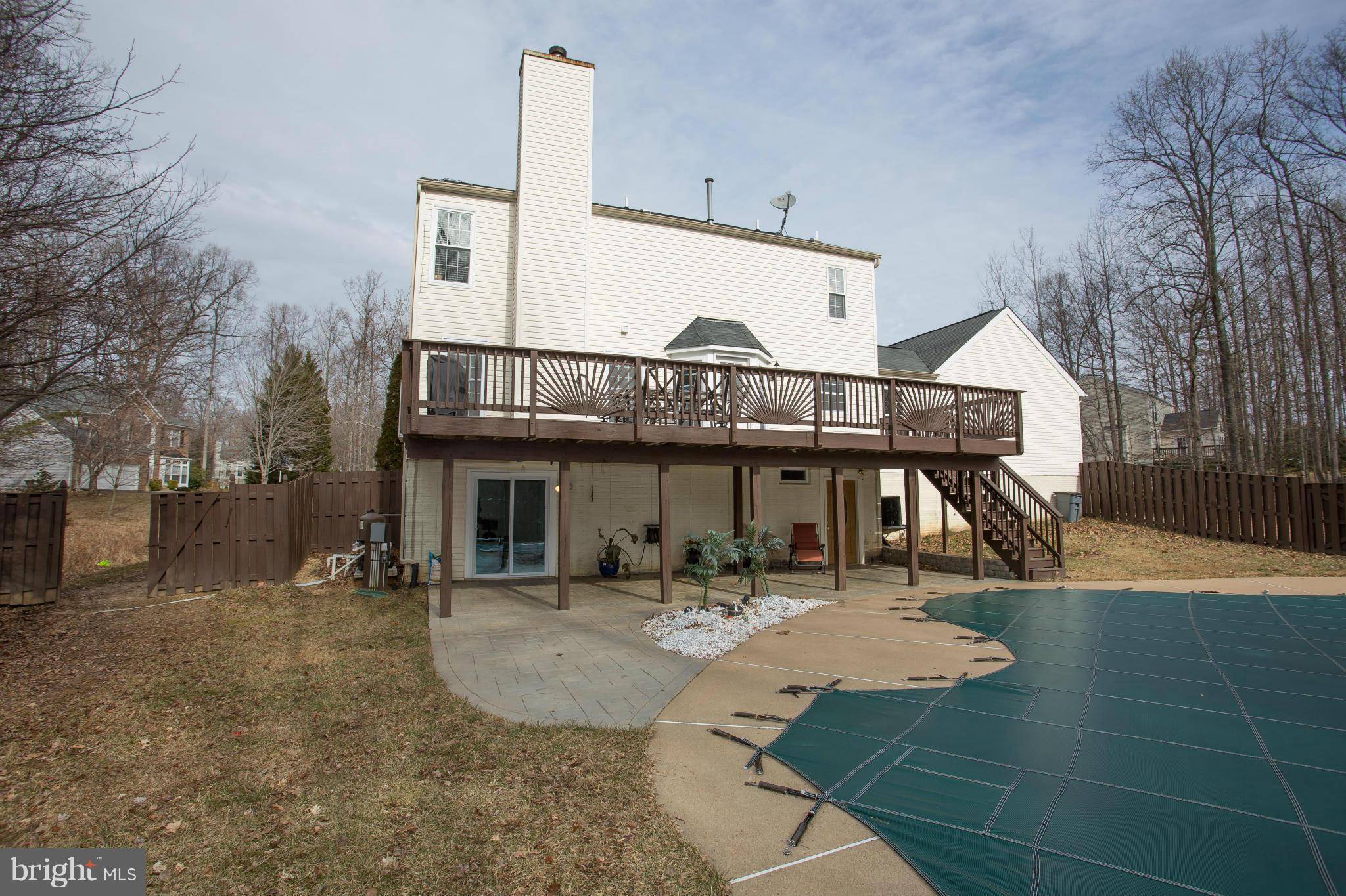 Stafford, VA 22556,5 LONGFELLOW CT