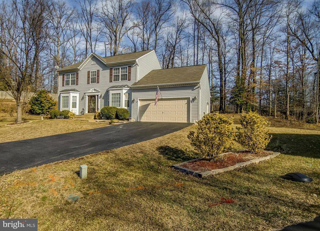 Stafford, VA 22554,16 BRIGHTON WAY