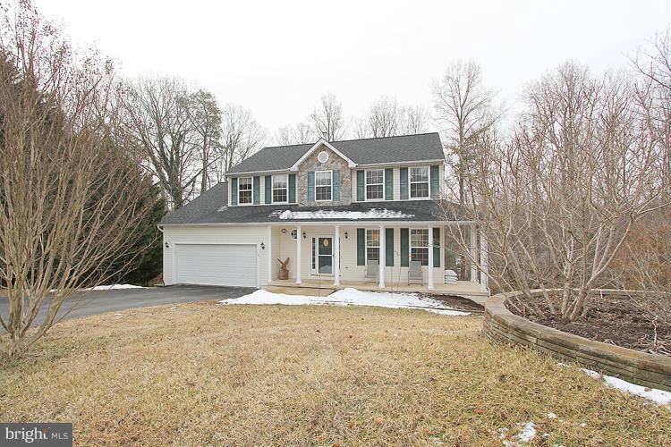 Fredericksburg, VA 22405,57 MELANIE HOLLOW LN