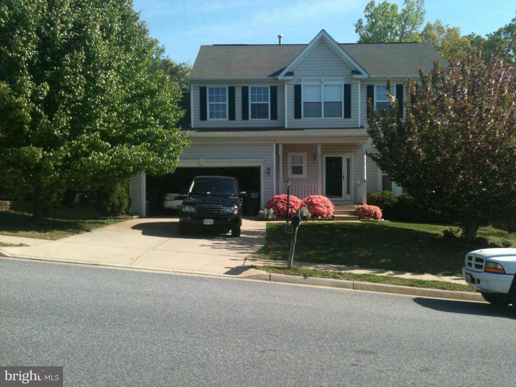 Stafford, VA 22556,12 CHADWICK DR