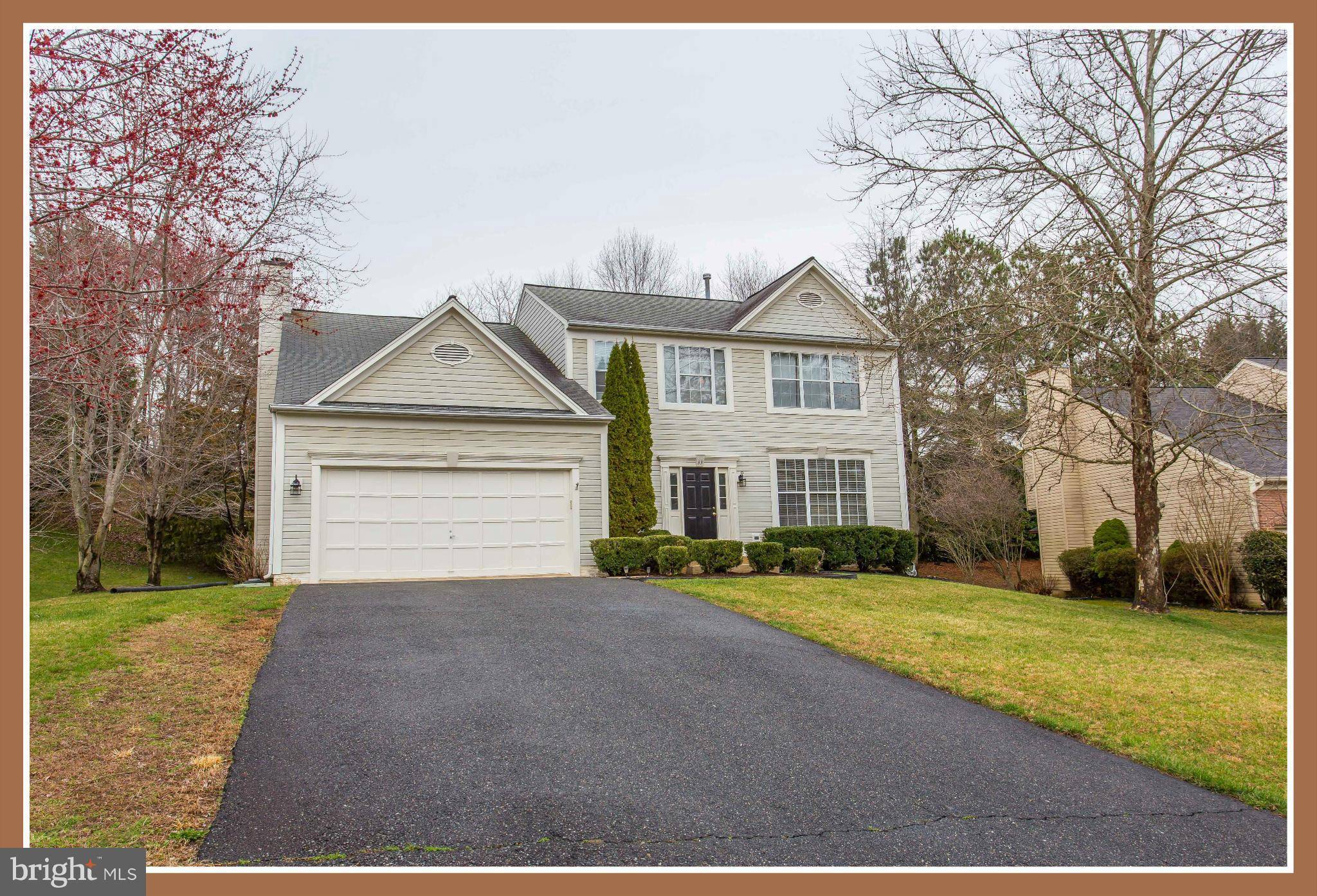 Stafford, VA 22554,33 BLOSSOM WOOD CT