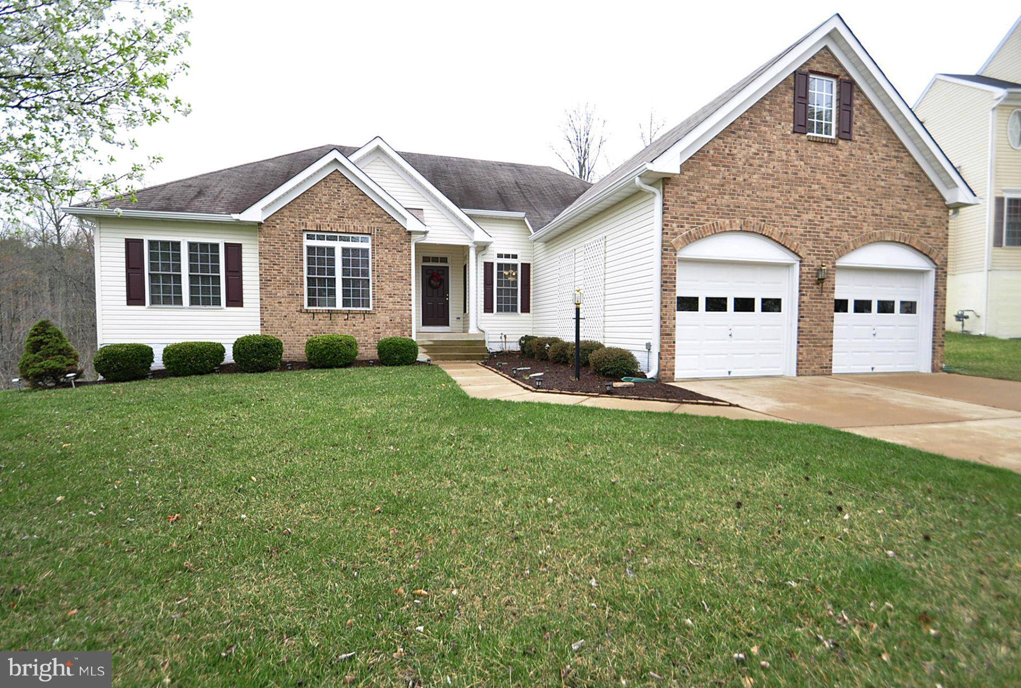 Fredericksburg, VA 22406,6 CLOVERLEAF CT