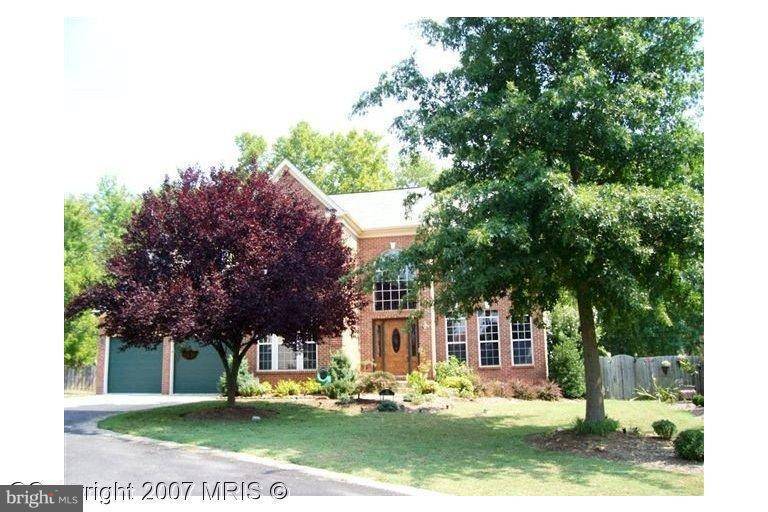 Stafford, VA 22556,23 SAINT PETERS CT