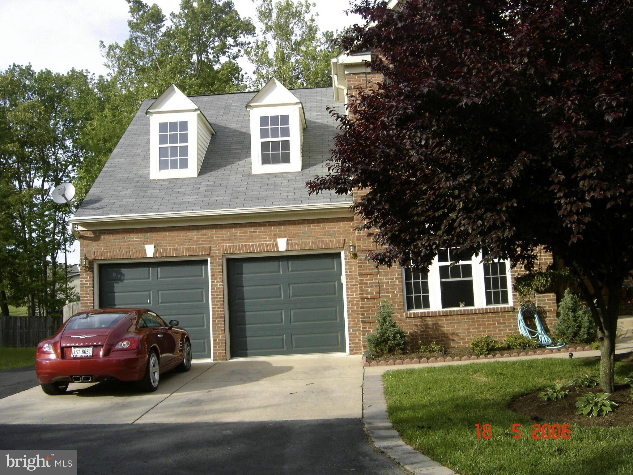 Stafford, VA 22556,23 SAINT PETERS CT