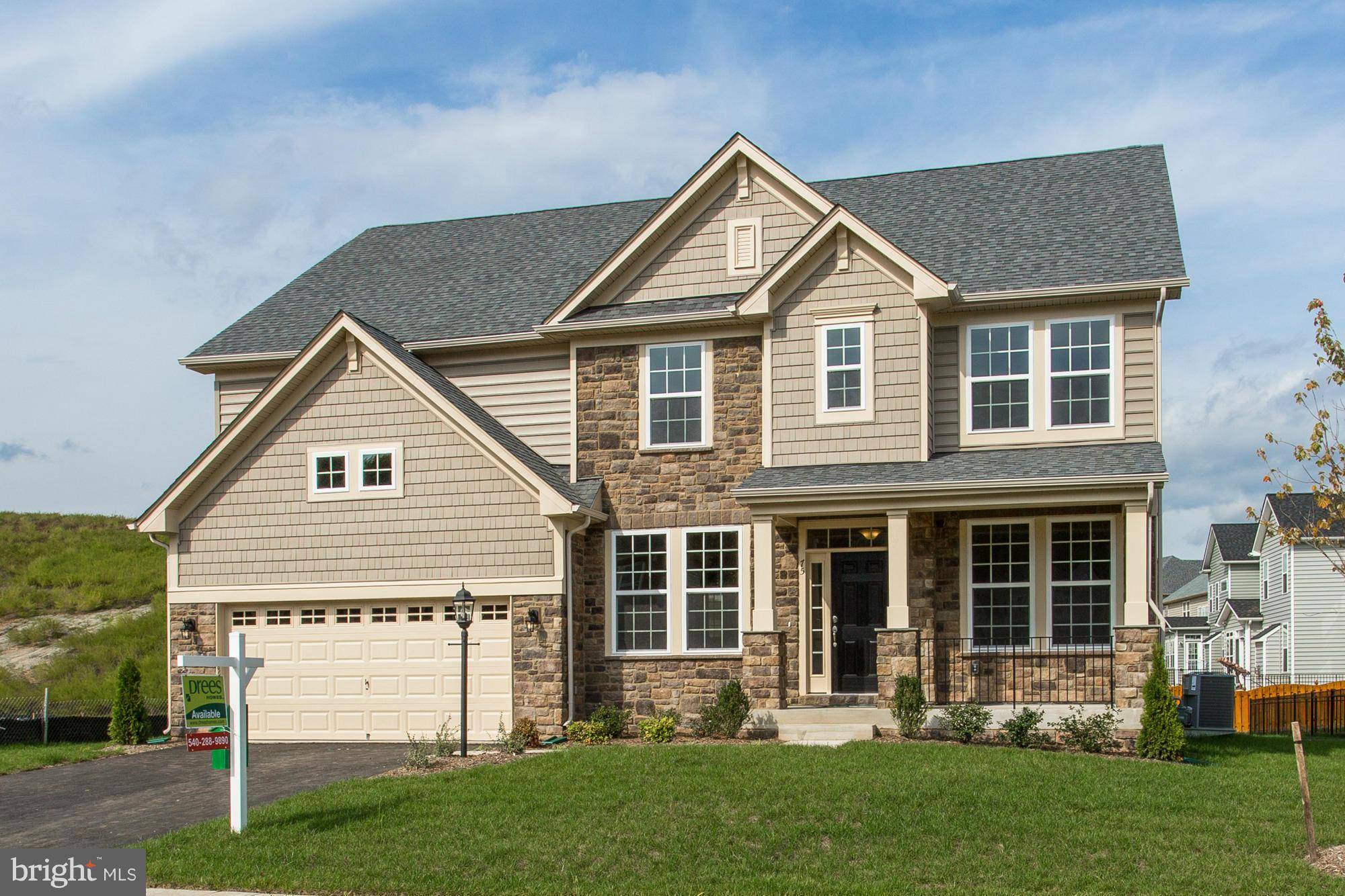 Stafford, VA 22554,75 COACHMAN CIR