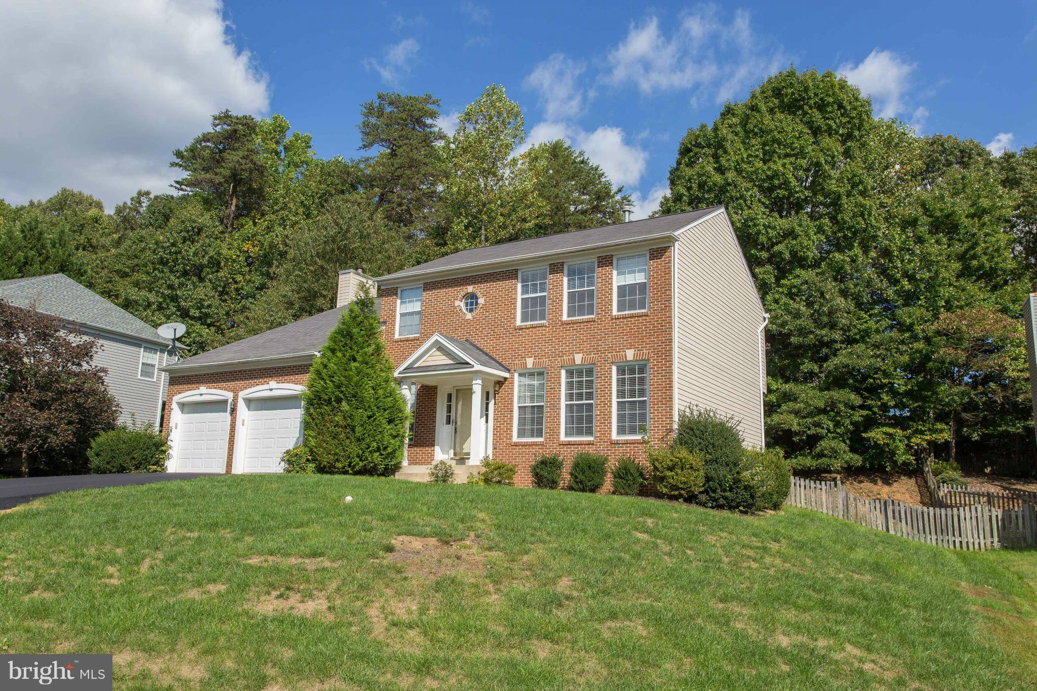 Stafford, VA 22554,59 BLOSSOM WOOD CT