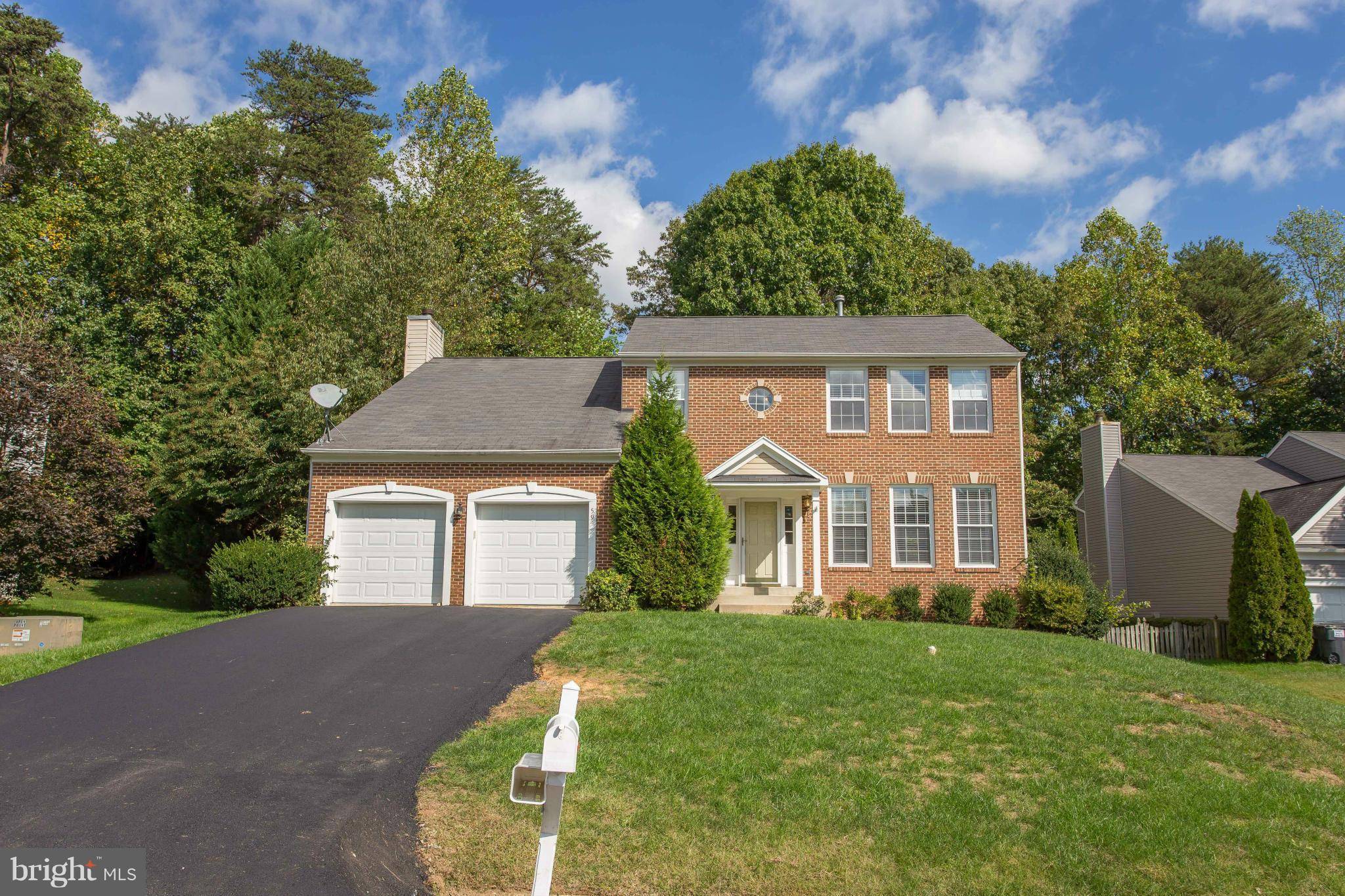 Stafford, VA 22554,59 BLOSSOM WOOD CT