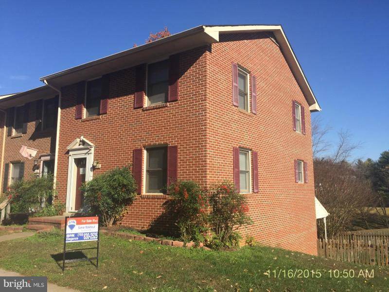 Fredericksburg, VA 22405,100 LYNDALE CT