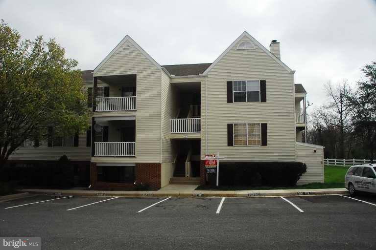 Stafford, VA 22556,202 DOVER PL #1