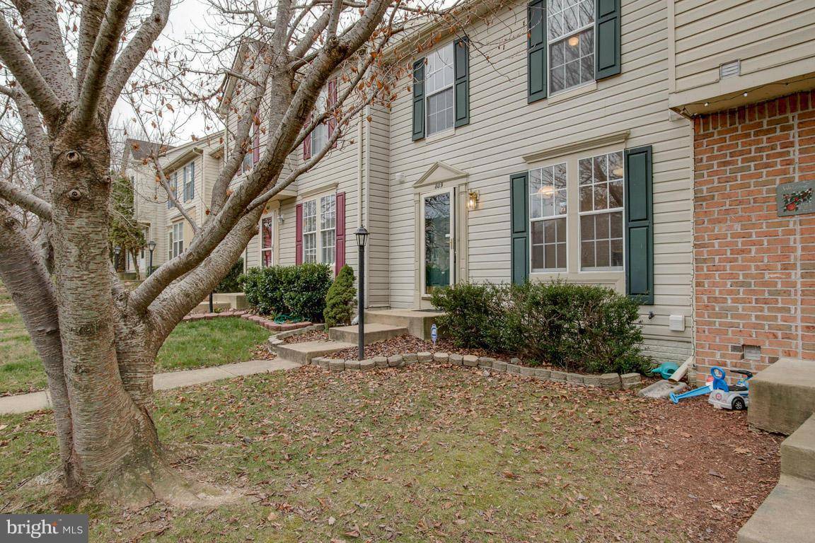 Stafford, VA 22554,809 SEDGWICK CT