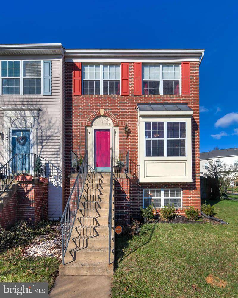 Stafford, VA 22554,311 TOLBELT CT