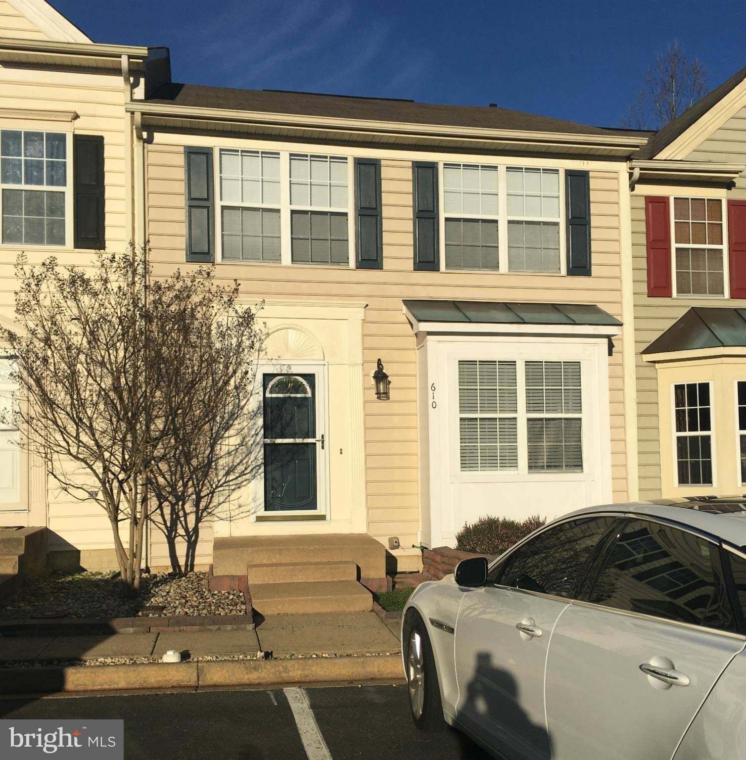 Stafford, VA 22554,610 WATERS COVE CT