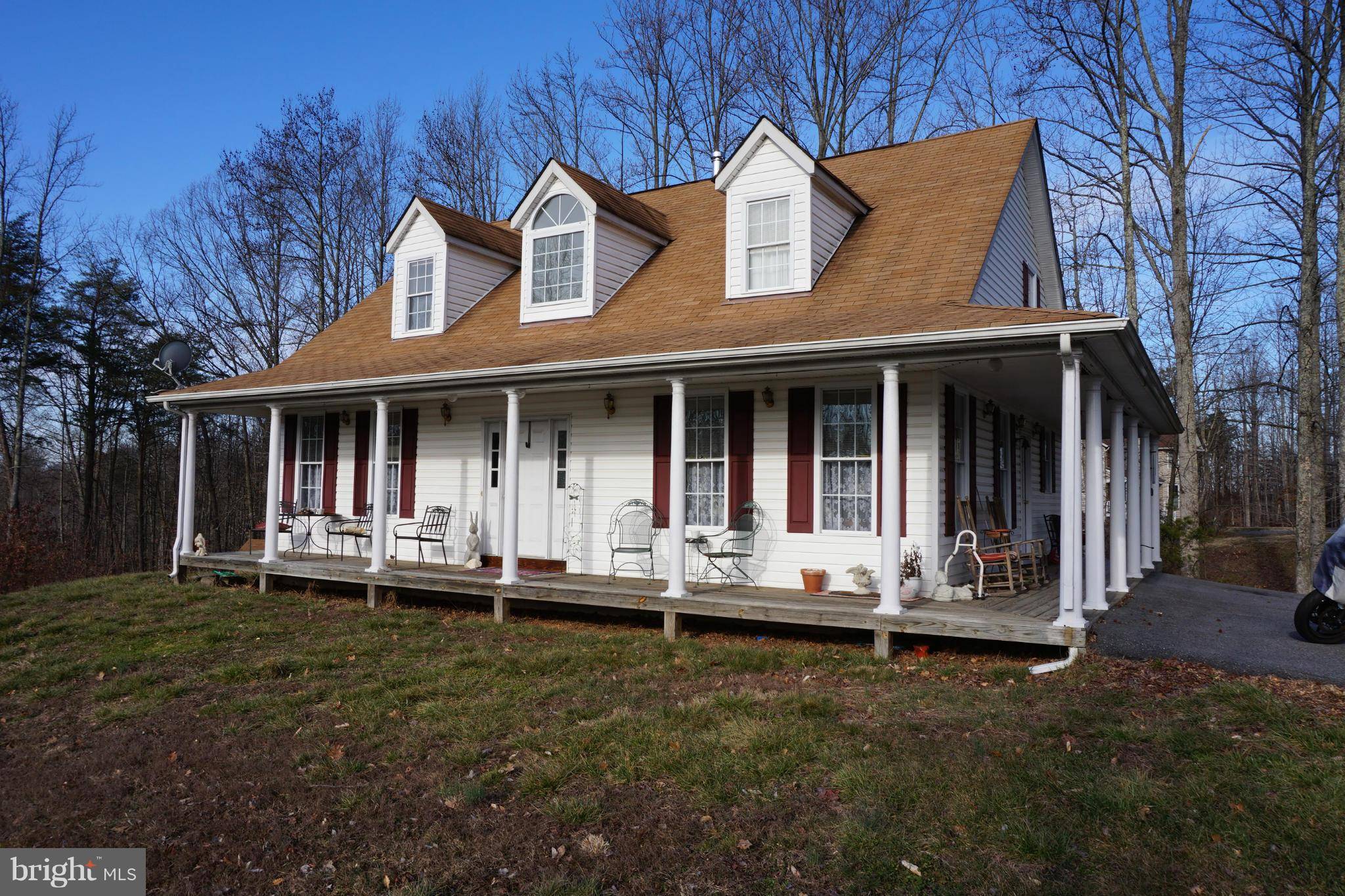 Fredericksburg, VA 22405,25 KNOTSANCHOR LN