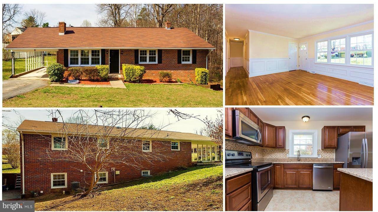 Fredericksburg, VA 22405,226 SPRING KNOLL CIR