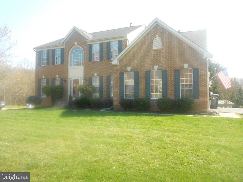 Stafford, VA 22556,1 MELVILLE CT