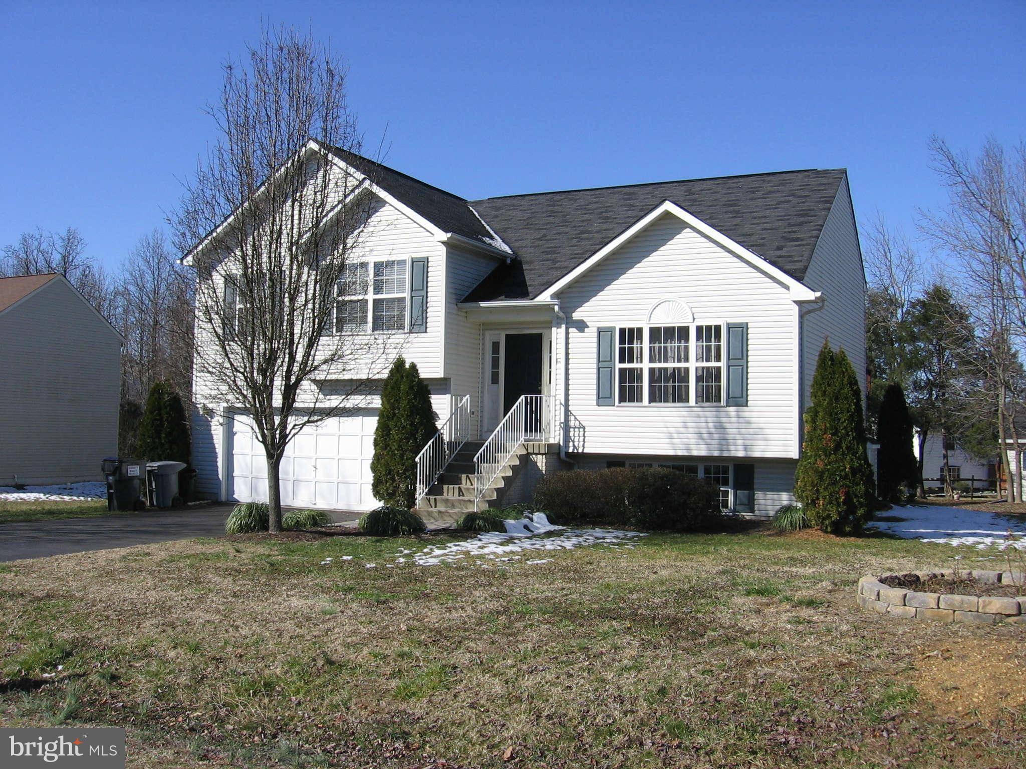 Fredericksburg, VA 22405,11 JESSICA RAE LN