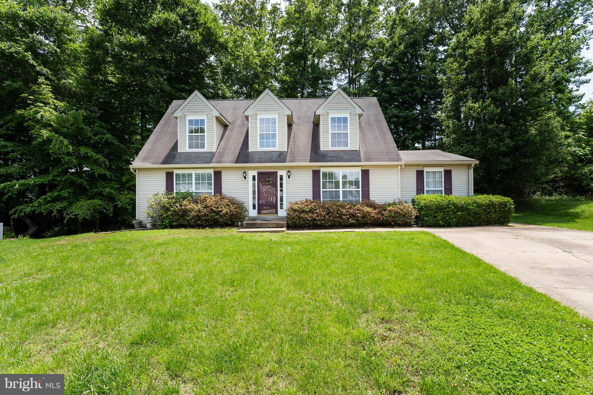 Stafford, VA 22554,8 KEITH CT