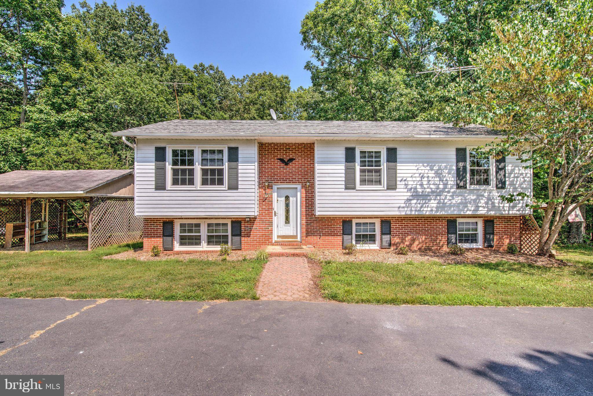 Fredericksburg, VA 22406,20 RIVER RIDGE LN