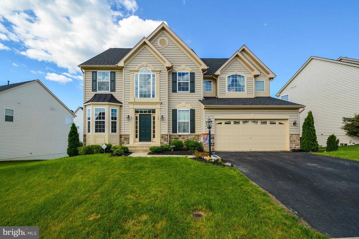 Stafford, VA 22554,127 COACHMAN CIR