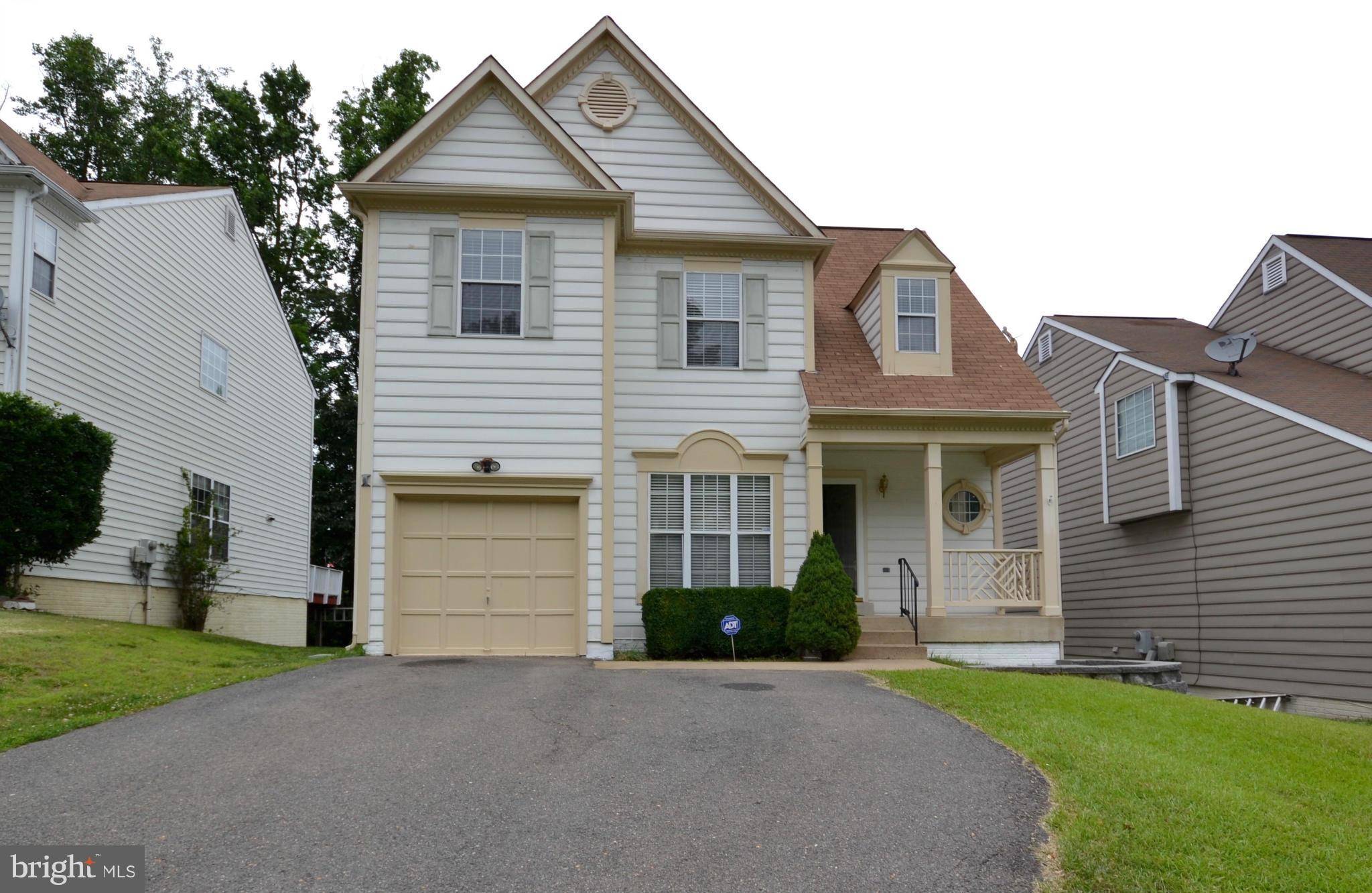 Stafford, VA 22554,13 WOODMONT CT