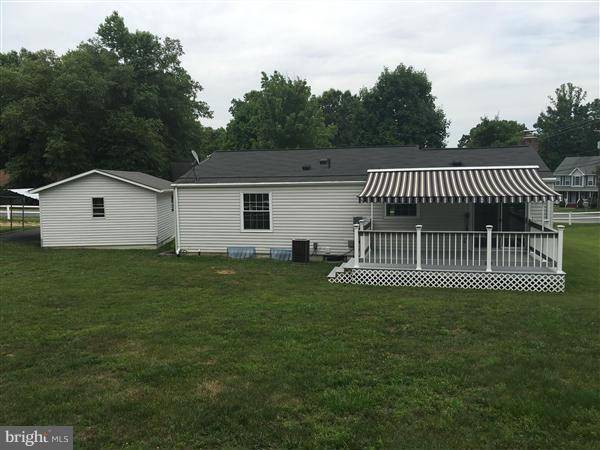 Fredericksburg, VA 22405,1 CHERRY LAUREL DR