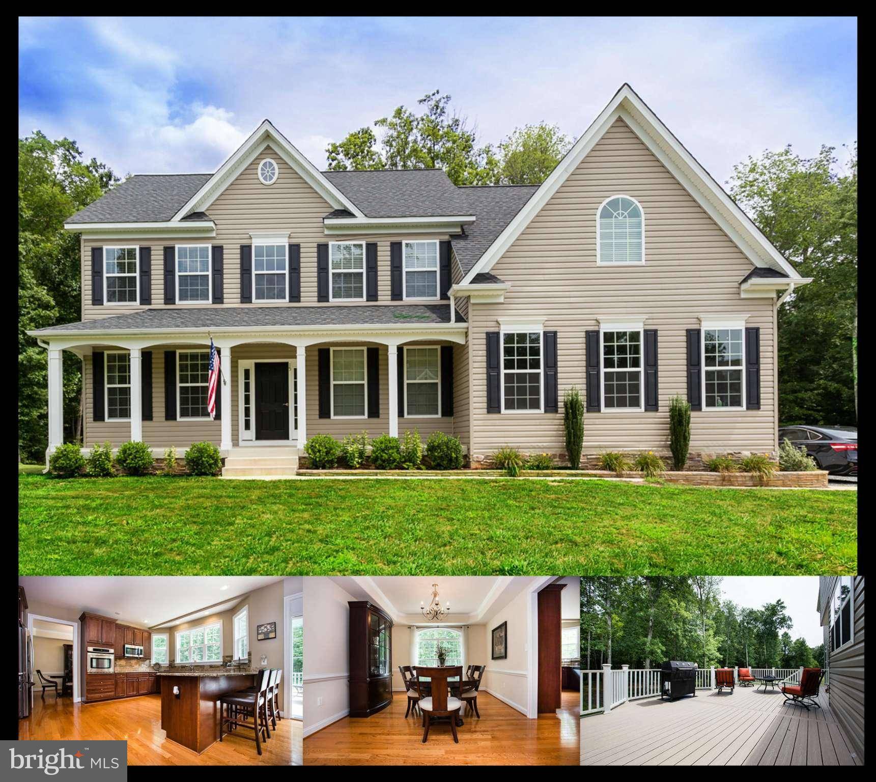 Stafford, VA 22556,15 BAINBRIDGE CT