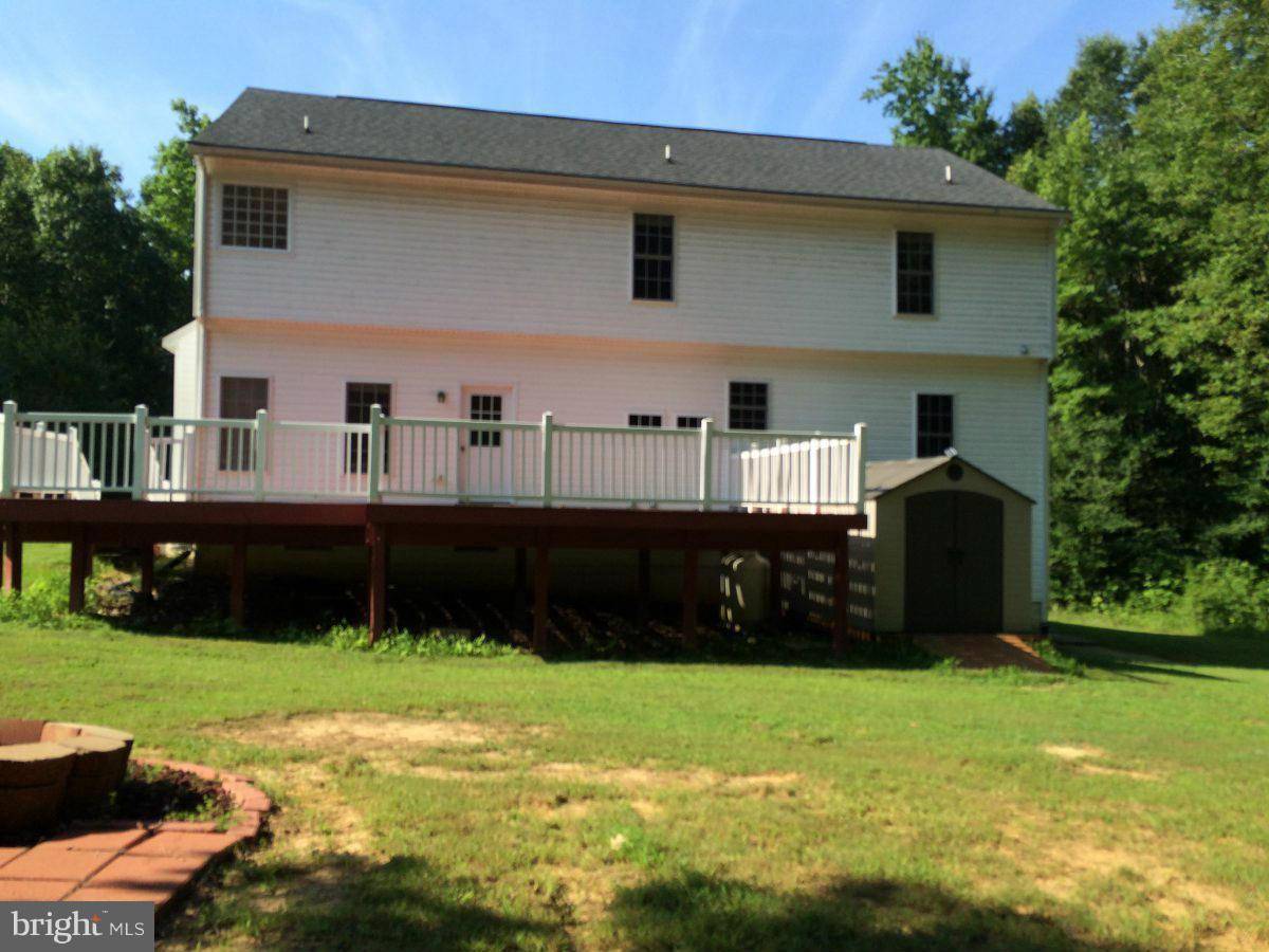 Fredericksburg, VA 22406,37 TRACEY LN