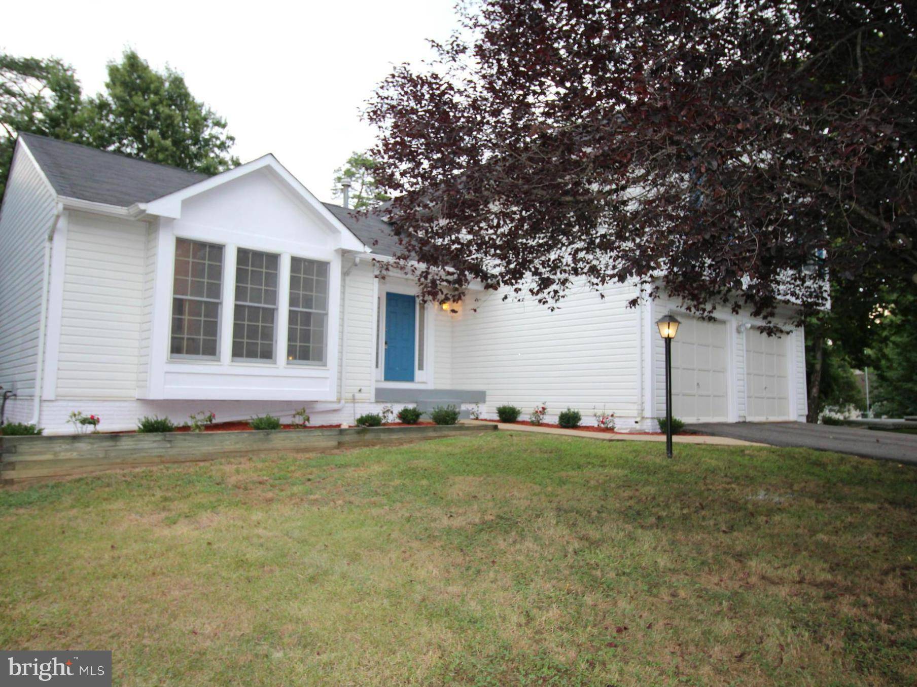 Fredericksburg, VA 22405,8 HARWOOD CT